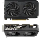 Asus Dual GeForce RTX 5050 8GB GDDR6 OC Edition, miniature 3