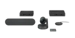 Logitech RALLY - Kit complet - Seconde Vie, miniature 1