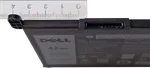 Compatible Batterie compatible DELL Latitude, miniature 4