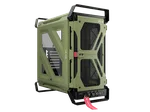 Corsair WARTHOG Performance Vert - MT/Sans Alim/E-ATX, miniature 1