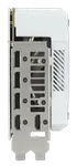 Asus TUF Gaming GeForce RTX 5070 Ti 16GB GDDR7 White OC, miniature 9