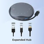 Avermedia Smart Speakerphone AS315, miniature 5