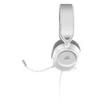 Corsair HS35 V3 PS5 - Filaire - Blanc, miniature 4