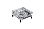 Alphacool Core 140mm Reservoir avec Pompe VPP D5 Apex, miniature 1
