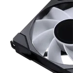 Phanteks NV Série NV NV5 MK2 Noir - mT/Sans Alim/E-ATX + 3 Packs M25 Gen2 PWM D-RGB, miniature 3