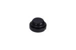 Alphacool Bouchon G1/4 - Noir, miniature 2