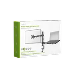 Nedis Support écran/pc portable - 1 écran 15 -32", miniature 8
