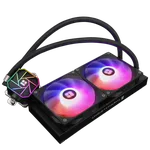 Thermalright Aqua Elite 240 V3 Noir ARGB, miniature 5