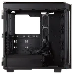 Corsair Obsidian series 500D RGB SE, miniature 3