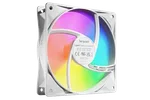 be quiet! LIGHT WINGS LX - 120mm PWM White Triple-Pack, miniature 4