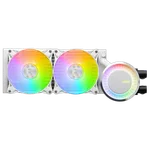 MSI MAG CORELIQUID E240 WHITE, miniature 1