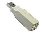 Adaptateur USB A Male, vue 1