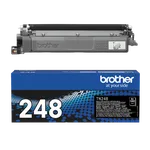 Brother Toner Noir TN-248BK, miniature 1