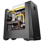 Thermaltake View 28 RGB Noir - MT/Sans Alim/ATX, miniature 19