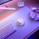 Corsair Scimitar Elite SE - Sans-Fil - RGB - Blanc, miniature 2