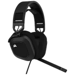 Corsair HS80 RGB USB - Filaire - Carbon, miniature 2