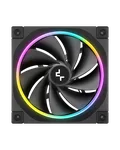 Deepcool FL12R 3IN1 - 120mm - PWM ARGB - Noir, miniature 2