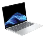 HP OmniBook 14-he0019nf - 14" OLED FHD+ Snapdragon X1-26-100 16Go 512Go W11, miniature 2
