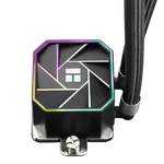 Thermalright Aqua Elite 360 V3 Noir ARGB, miniature 2