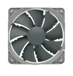 Noctua NF-P12 redux-1700 PWM - 120mm, miniature 2