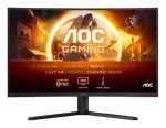 AOC CQ32G4VE -  31.5" CURVE QHD 180Hz Fast-VA 0.5ms Adaptive Sync, miniature 1