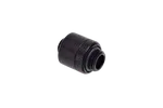 Alphacool HF Fitting - 13/10mm - 1/4" - Pack de 6 - Noir, miniature 3