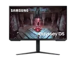 Samsung Odyssey G5 S32CG510EU - 32" QHD 165Hz VA 1ms HDR FreeSync Premium Pro, miniature 1