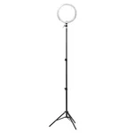 T'nB Anneau LED 12" avec trépied, miniature 5