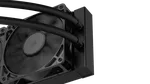 Corsair NAUTILUS 240 RS LCD - 240mm - Noir, miniature 4