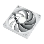 TRYX ROTA PRO - 140 mm - Blanc, miniature 1