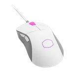 Cooler Master MM730 - Filaire - RGB - Blanc, miniature 3