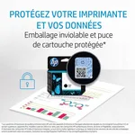 HP Cartouche 912XL - Jaune, miniature 5