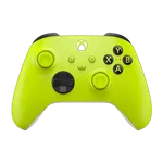 Microsoft Manette Xbox Sans Fil - Electric Volt, miniature 1