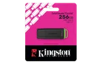 Kingston DataTraveler Exodia G2 256GB Black/Green, miniature 2