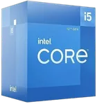 Intel Core i5-12500 Tray, miniature 1