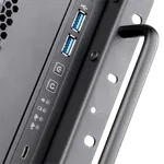 Silverstone RM 600 Rack 6U, miniature 9