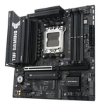 Asus TUF GAMING B850M-E WIFI, miniature 4