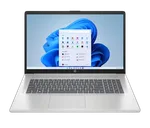 HP 17-cn3013nf - 17.3" HD+ 60Hz i3-N305 8Go 512Go W11, miniature 1