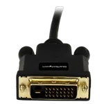 StarTech Câble DVI-D Mâle/Mini DisplayPort Mâle - 1.8m, miniature 3