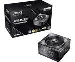 ASRock ATX 750W - 80+ Gold - PRO-750G, miniature 1