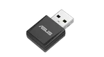 Asus USB-BE92 WiFi 7 Adaptateur USB Nano WiFi 7, miniature 2
