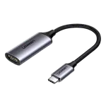 UGREEN Câble USB-C vers HDMI 2.0 Tressé mâle/femelle, miniature 1