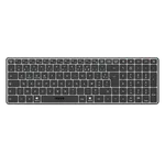 Port Compact - Membrane - Sans-Fil - Noir, miniature 1