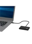 Port USB-C - 4 ports, miniature 4