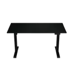 Arozzi Arena Nordico - Noir, miniature 3