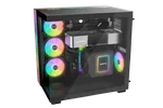 be quiet! Light Base 600 DX - MT/Sans Alim/ATX, miniature 8
