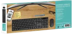 Advance SILENTKEYS WIRELESS PK CLAVIER + SOURIS CLS-4100RF, miniature 2
