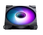 Phanteks M25 Gen2 PWM Noir 140mm D-RGB, miniature 4