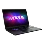 Gigabyte AORUS MASTER 16 - 16" OLED QHD+ 240Hz Ryzen 9 9955X3D RTX 5080 32Go 1To W11P, miniature 4