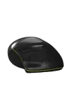 Port Ergonomic Rechargeable - Sans-Fil - Noir, miniature 4